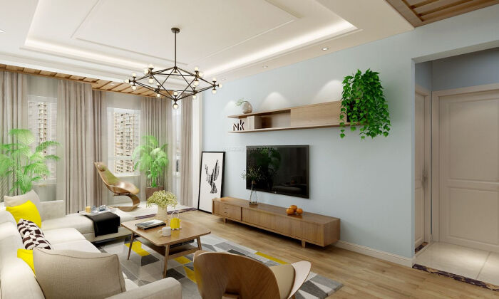 廣州展廳設計企業：展館設計裝修攻略與標準-健明迪裝修