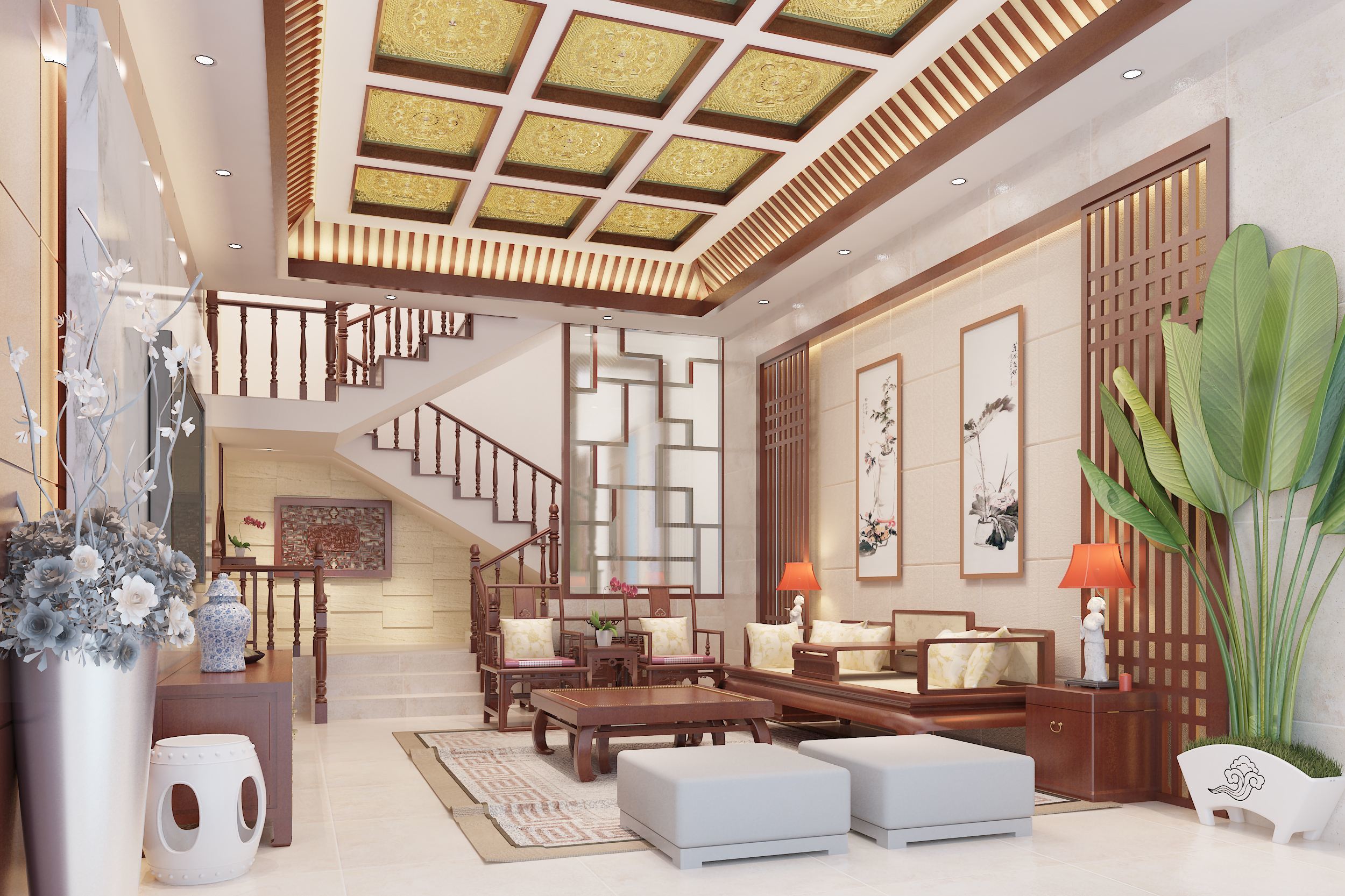 辦公室裝修坐位的家居風(fēng)水注重-健明迪裝修