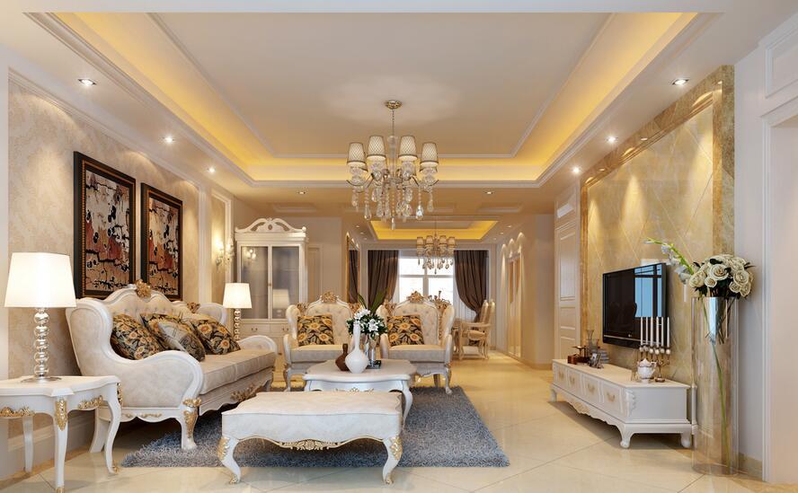 專(zhuān)業(yè)獨(dú)棟別墅裝修企業(yè)-健明迪裝修