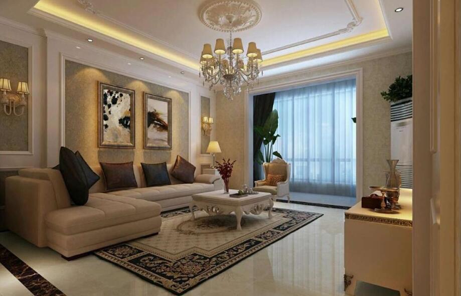 廣州私人會(huì)所裝修設(shè)計(jì)-健明迪裝修