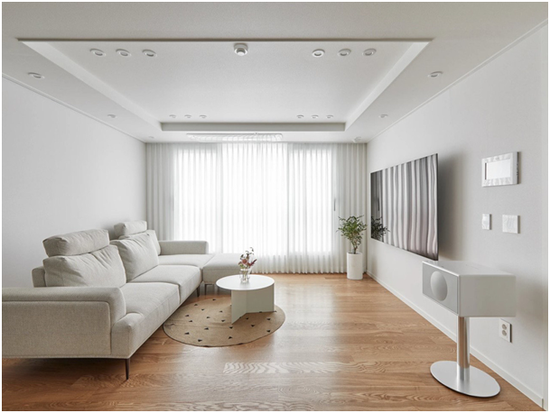 廣州辦公室裝修企業-健明迪裝飾