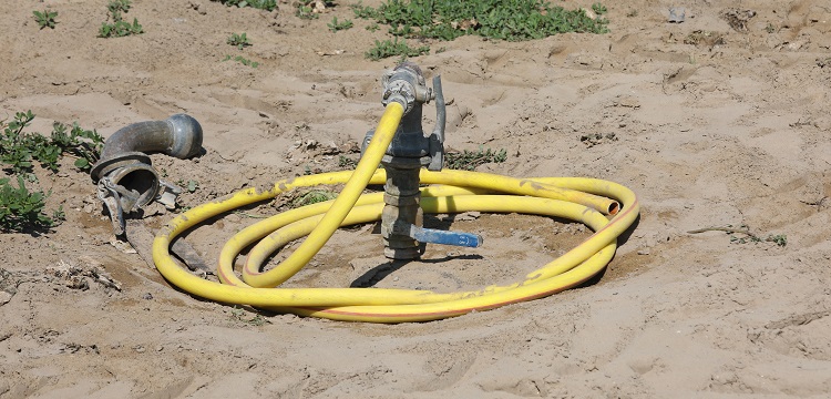 水質檢測：常規水質檢測方法分析