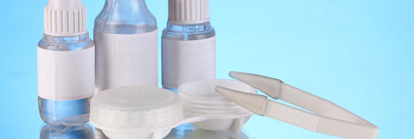 眼鏡護(hù)理液檢測