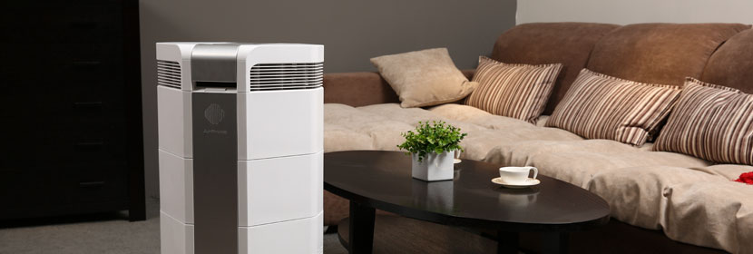 空氣消毒機(jī)檢測(cè)