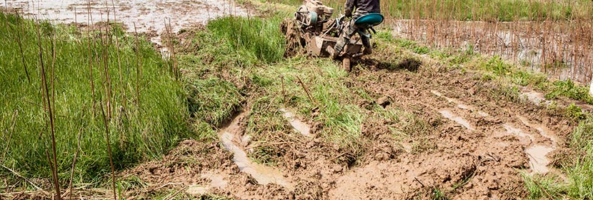 區(qū)域環(huán)境評(píng)價(jià)