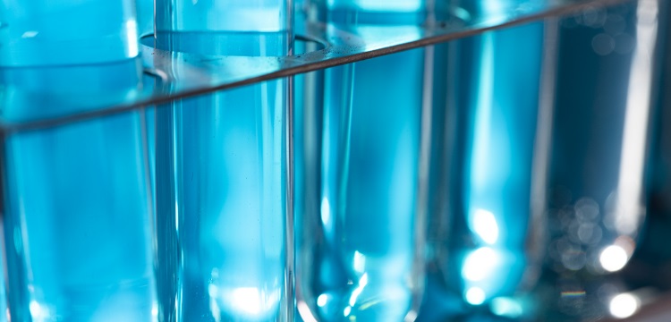 水處理劑聚胺檢測