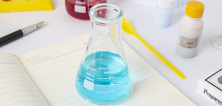 水處理劑檢測(cè)