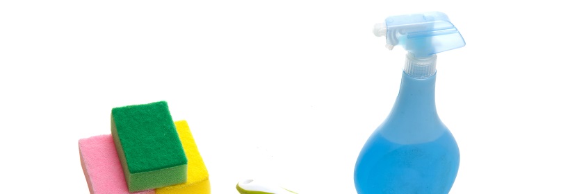 衛(wèi)生潔具清洗劑檢測