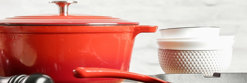 鑄鐵搪瓷炊具檢測(cè)