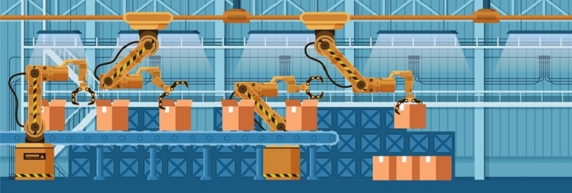 運輸包裝件性能測試