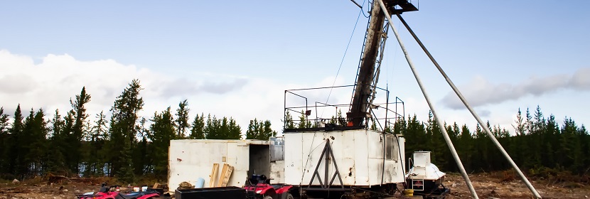 地質儀器鹽霧試驗