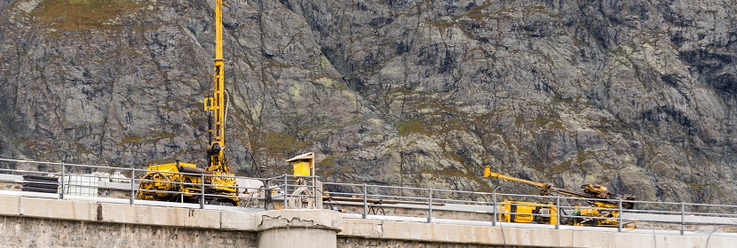 地質儀器運輸包裝環境試驗