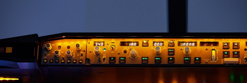 機載設(shè)備鹽霧試驗