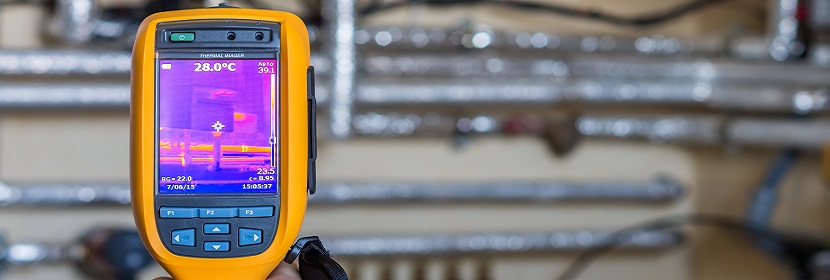 紅外探測器溫度環境試驗