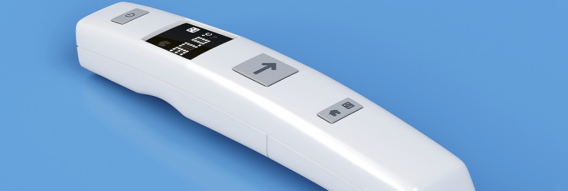 紅外探測器環(huán)境試驗(yàn)