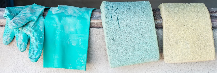 硬質(zhì)橡膠剪切試驗(yàn)