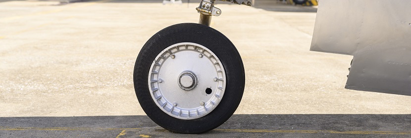 航空輪胎內(nèi)胎物理試驗(yàn)