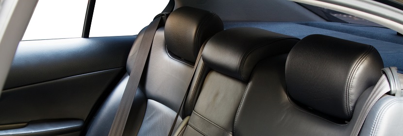 汽車內飾用紡織材料銳利性試驗