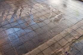 玻璃鋼可靠性能試驗項目