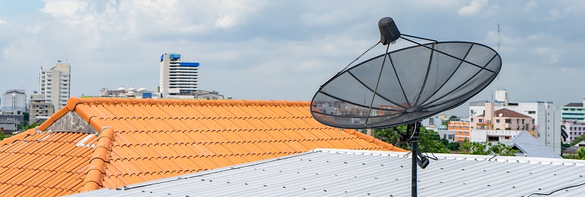 數(shù)字電視接收及顯示設(shè)備機(jī)械環(huán)境試驗