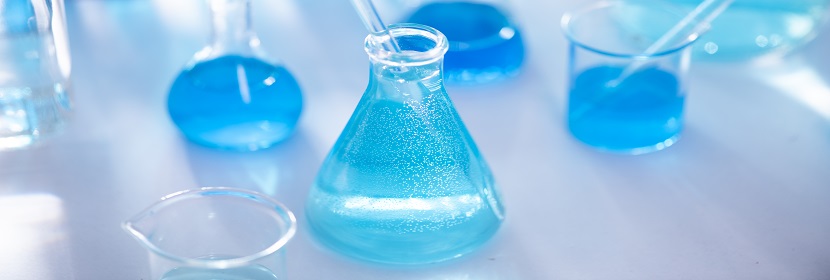 藻類(lèi)生長(zhǎng)抑制試驗(yàn)