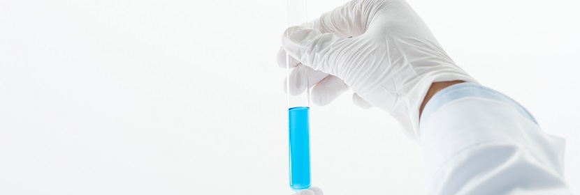 工業溴酸鈉檢測