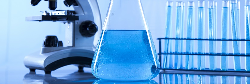 電子工業用高純鈦酸鋇檢測