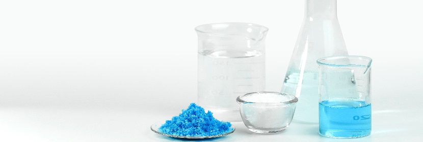 工業(yè)氧化亞鎳檢測