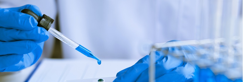 再生和回收塑料制品檢測